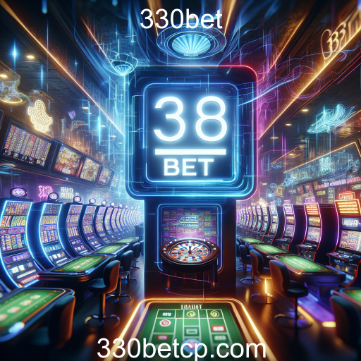 A Emoção dos Jogos Virtuais em 330bet